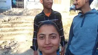 Humara sath Moya Moya ho gya 