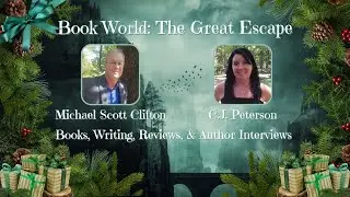 S2 Ep 38: Exploring The Publishing Realm (Pt 2)