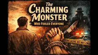 Charming Monster Who Fooled Everyone | Ted Bundy