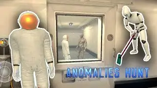 Прохождение Игры Anomaly Hunt: Find Anomalies