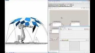Tool Optimization for Robotic Panel Pressing