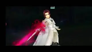 Umbral Equinox CQ (Ardyn BT/Amidatelion LD/Wakka LD)