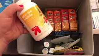 Noelle || How I Organize My Diabetes Supplies || Daily Diabetics