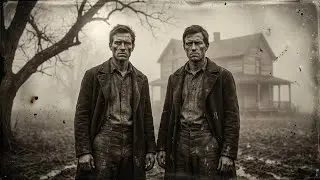 (1894, North Carolina Appalachians) The Ward Family: The Farm Where Prayers Turned to Screams