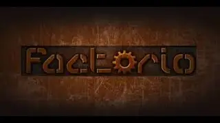 Factorio Season 1 Episode 1 Part 1