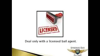 Things To Beware of Fraud Bondsmen | Large Bail San Diego, Chula Vista, Santee & National City, CA