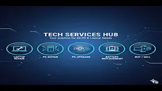 Laptop Repair Singapore | Free Pickup | 24/7 Doorstep Service