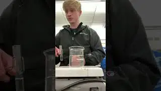 Chem 107 heating test tubes lab skills