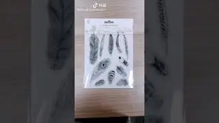 clear stamp designs!