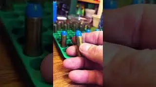 Redding PROFILE crimp die