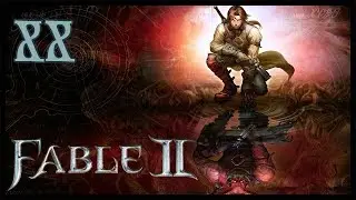 Fable 2: Episode 20 - Treasure Island of Doom