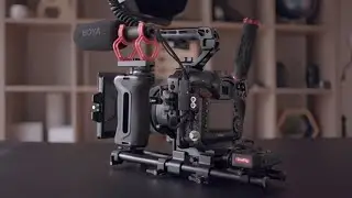 I Still Use My Canon 5D Mark IV In 2023 (Even Though I Have A Canon R5!)