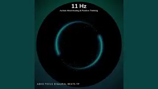 3.2 Hz - Enhance Sleep Quality