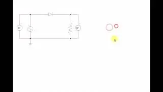Getting started with PSIM | Half Wave Rectifier |Power Electronics using PSIM| #DrHaiderZaman