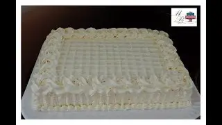 Bolo de Copa