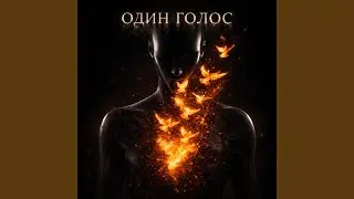 один голос