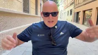 😯Cl&aacute;sico fallout! Vini lipreading row! Lamine PR own goal! La Revista (Jornada 11)
