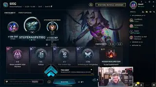 League of Legends | SWIFTPLAY | Jinx | S+ | w/friends | 10.01.2026 | 5