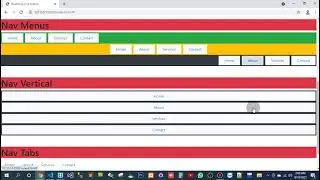 #4: Bootstrap | for complete video goto my playlist of learn Bootstrap 4(2)