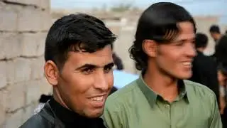 حفل زفاف حسين فلس النوفلي الف الف مبروك