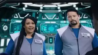 Adam & Aisha Return! Do They Have A Small Role In Once & Always? Founders Of SPA? SPD Connection?