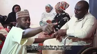 YAUDARA [ Part 3]  Saban Shiri ]  Latest Hausa Films Original Video 