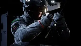 Shooter of astronaut - Boundary Gameplay Cinematic edition Trailer (1080p) | Space FPS Game
