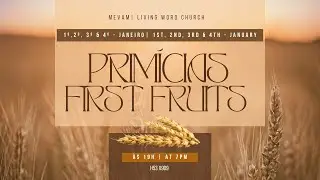Mevam IrlandaFirst FrutsPrimicias 03/01/2026