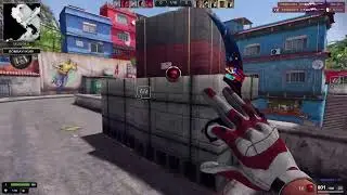 Zula FragMovie #11 Rekabet Kesitleri