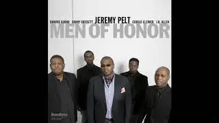 Jeremy Pelt - Danny Mack