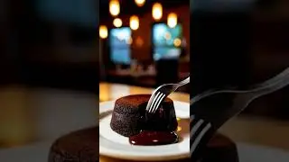 Ohh Lava #art #anyonecancook #food #cooking #mrchef #art #beautiful #albertcancook #ch