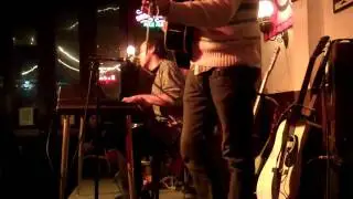 Tito - Old Time Harmonics live in Sausalito
