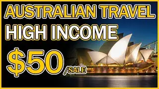 [2021] Top 10 Australian Travel Affiliate Programs Perfect For Any Travel Junkie