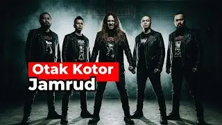 Jamrud – Otak Kotor | Metal Cover Indonesia