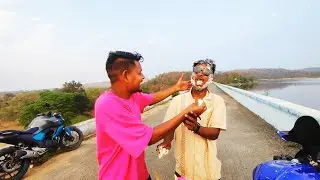KbSuraj Birthday 🎂 Party || Kbsuraj ||  Full Masti And Comedy || New Nagpuri Sadri Video 2025