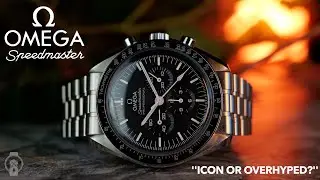 Is the Omega Speedmaster Still Worth It in 2026? | Moonwatch Review