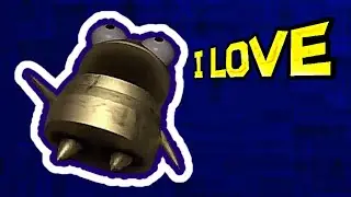 I love i love - мем, оригинал (Repo)