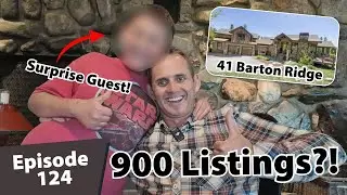 Will Colorado&rsquo;s New Law Bring Starter Homes to Ski Towns? | Ski Summit Homes with Matt Dayton Ep 124