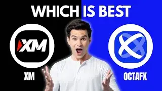 XM против OctaFX &mdash; какой брокер лучше для индийских трейдеров?