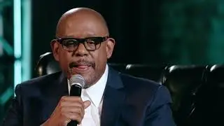 Exclusive: Forest Whitaker talks about bringing Bumpy Johnson  to life in Godfather of Harlem | DStv