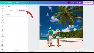 How to Blur the Background in Canva (Fast & Easy Tutorial)