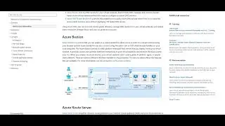 Home Lab -Azure Networking