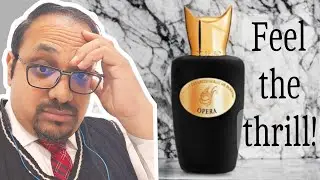 Sospiro Opera Review 🔥 Beast Mode Sweet Gourmand Perfume | Full Honest Review