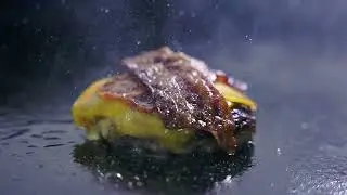 This is how we make Vietnams best burgers