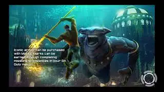 DCUO PS4 WALKTHROUGH 74-273 Cr Part 2 [1 Hour]