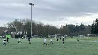 Summary LHSC vs NSC WA Founders Cup Semi Final (Select Silver Division)