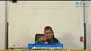 Bahasa Arab Metode Fahimna - Memahami bacaan shalat & Latihan I'rob [2].