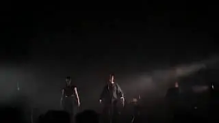 WARDRUNA Live || Rotlaust Tre Fell