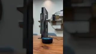 LOQED x Alexa preview