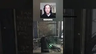 Я нашёл тюрьму Азкабан в Hogwarts Legacy! 😱